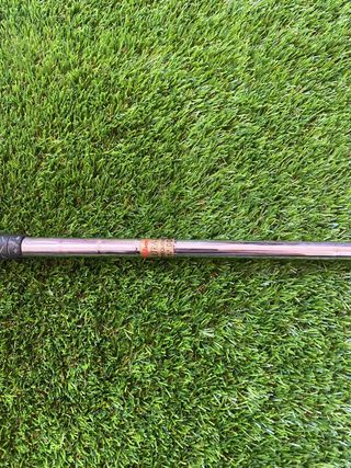 Palo golf Hierro 6 Wilson