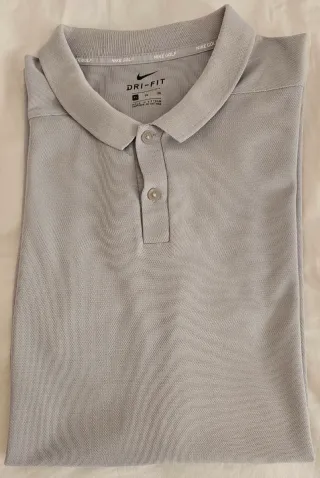 Polo Nike Golf Dri-Fit Talla XL