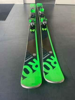 Esquís Rossignol Experience 88 HD