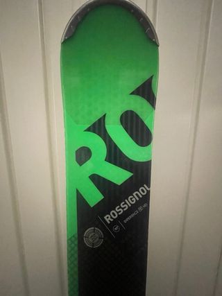 Esquís Rossignol Experience 88 HD