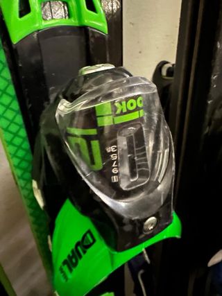 Esquís Rossignol Experience 88 HD