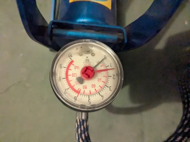 Bomba de aire Hella de alto rendimiento