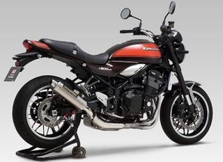 Escape Yoshimura Kawasaki Z900RS / CAFÉ