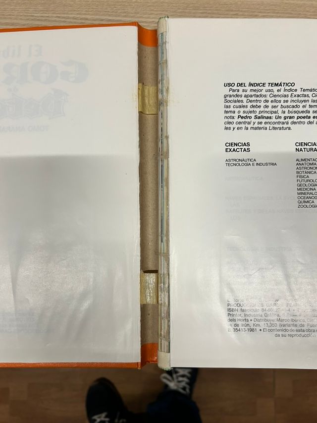 El libro gordo de Petete completa 6 tomos
