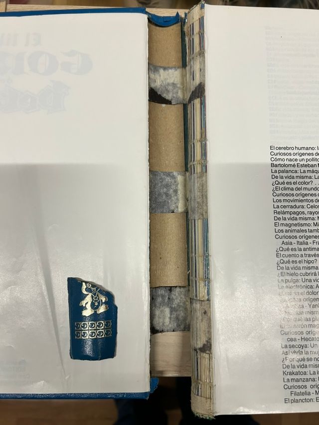 El libro gordo de Petete completa 6 tomos