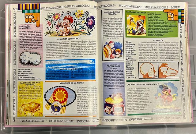 El libro gordo de Petete completa 6 tomos