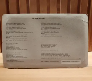 Saviem SG2 Renault Sport 1968