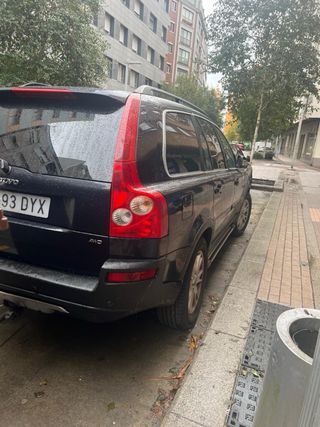 Volvo XC90 2006