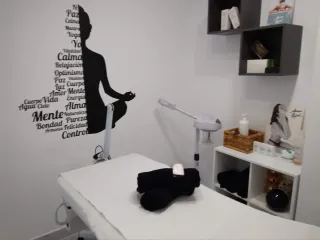 Traspaso centro de estética