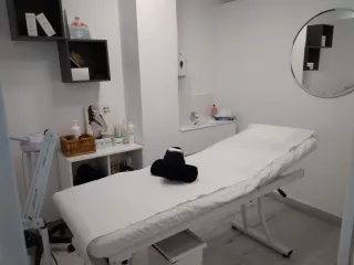 Traspaso centro de estética