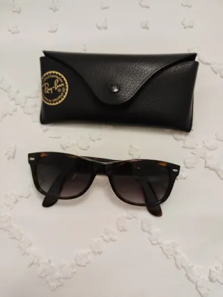 Gafas de sol Ray-Ban Tortoise