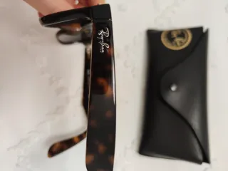 Gafas de sol Ray-Ban Tortoise