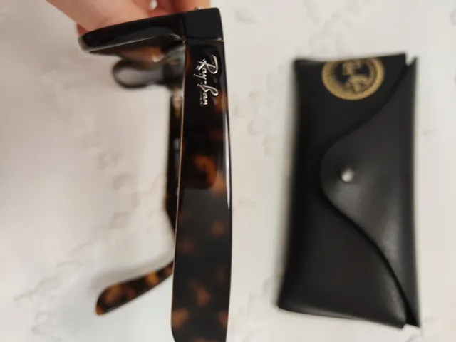 Gafas de sol Ray-Ban Tortoise