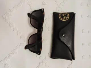 Gafas de sol Ray-Ban Tortoise
