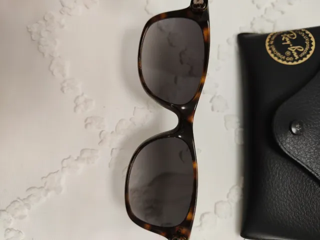 Gafas de sol Ray-Ban Tortoise