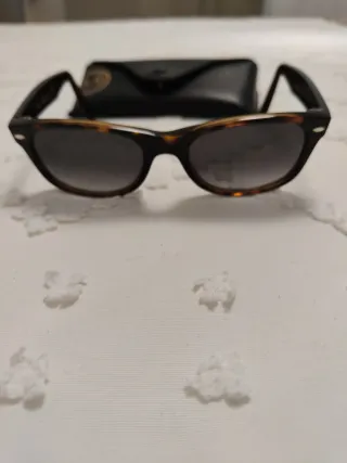 Gafas de sol Ray-Ban Tortoise
