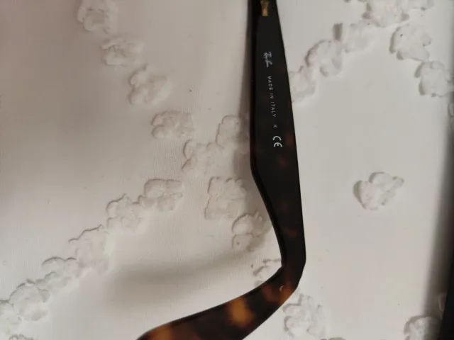 Gafas de sol Ray-Ban Tortoise