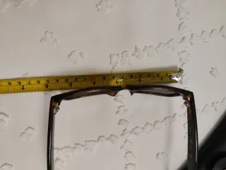 Gafas de sol Ray-Ban Tortoise