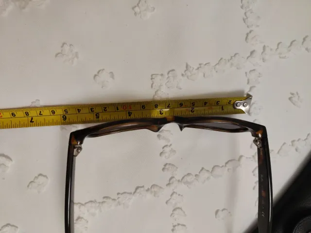 Gafas de sol Ray-Ban Tortoise