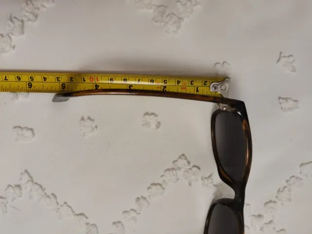 Gafas de sol Ray-Ban Tortoise