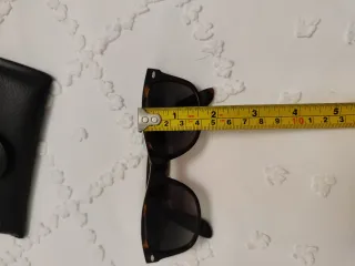 Gafas de sol Ray-Ban Tortoise