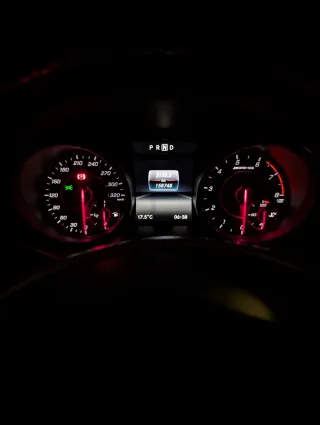 Mercedes-Benz Clase A 2016