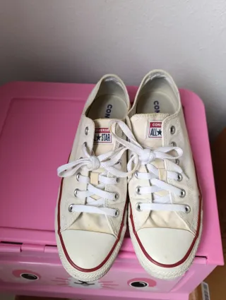 Converse Talla 41.5