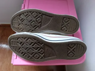 Converse Talla 41.5