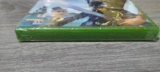 Xbox Pirates: The Legend of Black Kat nuevo