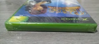 Xbox Pirates: The Legend of Black Kat nuevo