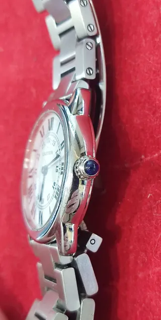 Reloj Cartier Ronde Solo