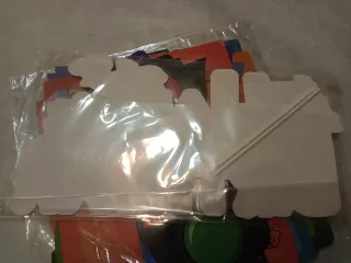 Pack Fiesta Cumpleaños Infantil Vehículos