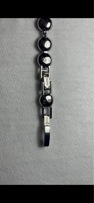 Bracciale Swarovski donna nuovo