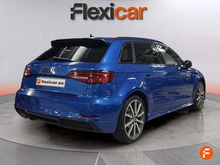 Audi A3 35 TFSI 110kW (150CV) S tronic Sportback