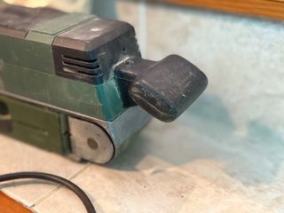 Lijadora Bosch PBS 75-E