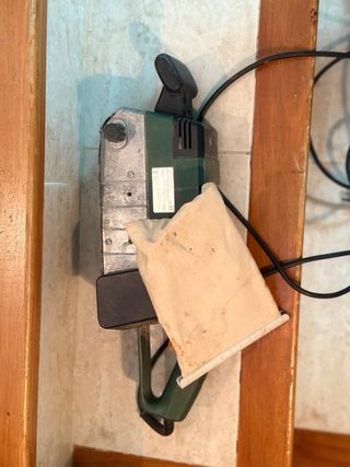 Lijadora Bosch PBS 75-E