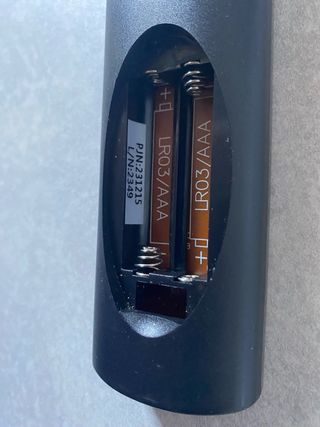 Telecomando universale Meliconi Control TV+