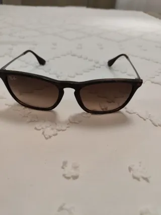 Gafas de sol Ray-Ban Marrones