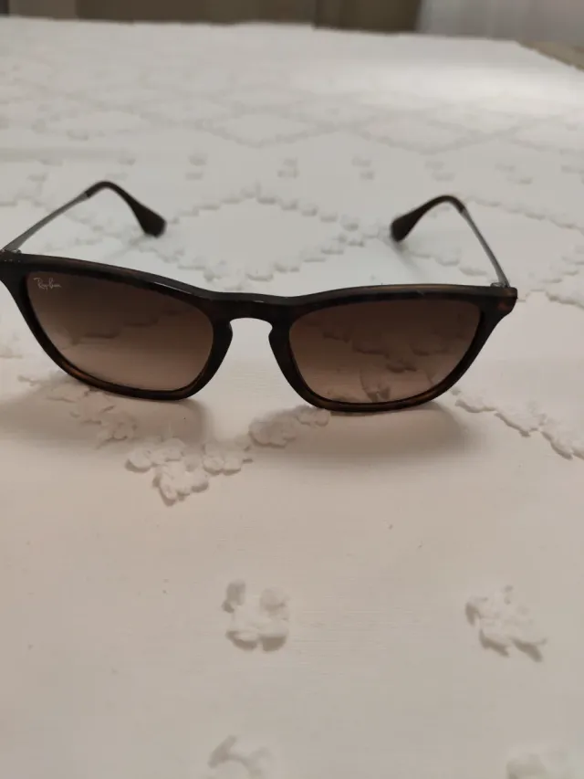 Gafas de sol Ray-Ban Marrones