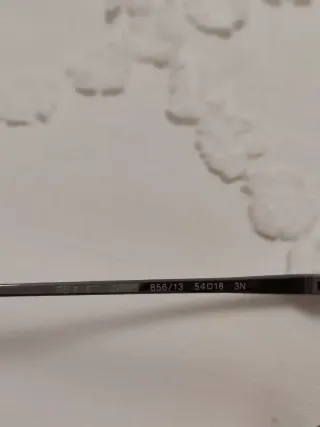 Gafas de sol Ray-Ban Marrones