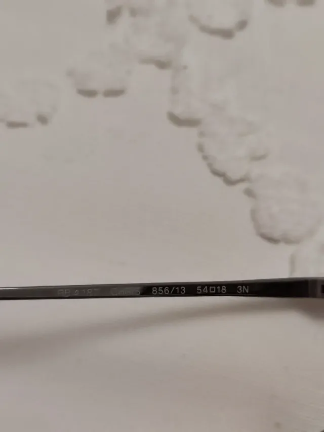 Gafas de sol Ray-Ban Marrones