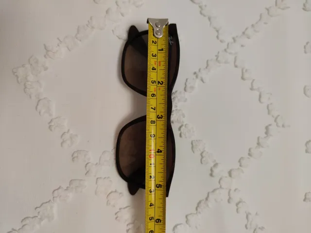 Gafas de sol Ray-Ban Marrones