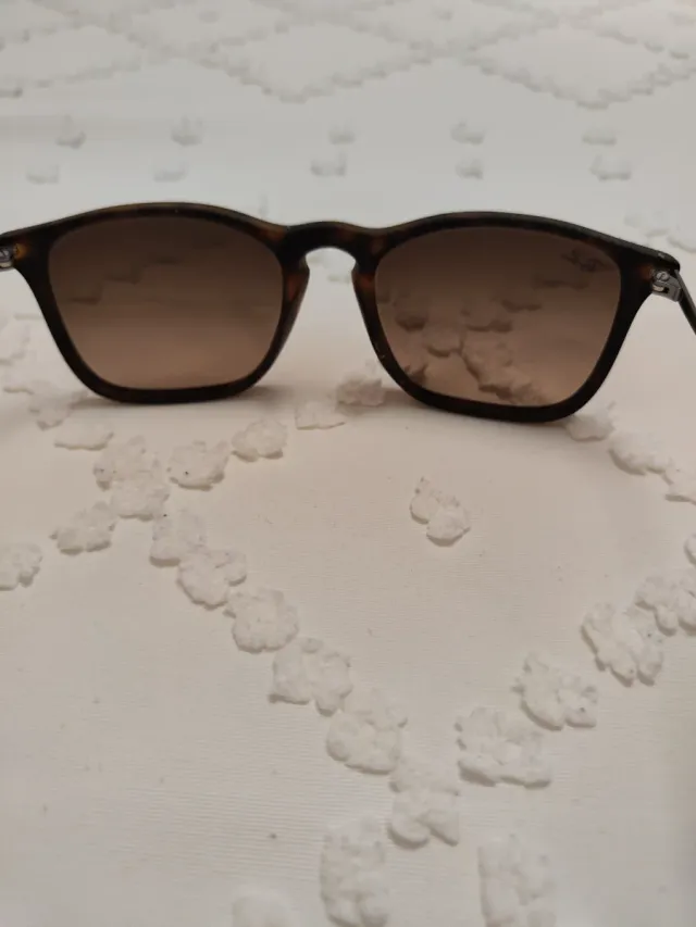 Gafas de sol Ray-Ban Marrones