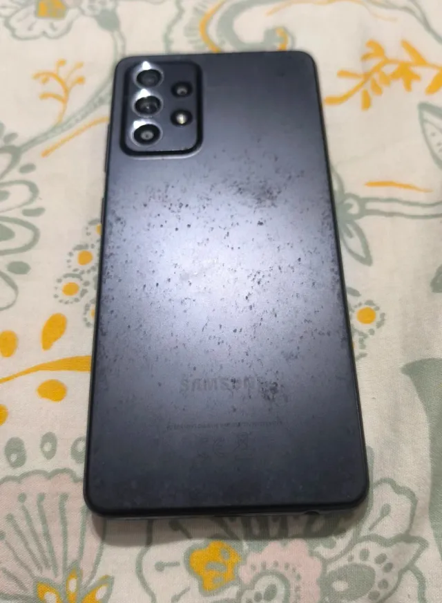 Samsung Galaxy A52 5G -128GB