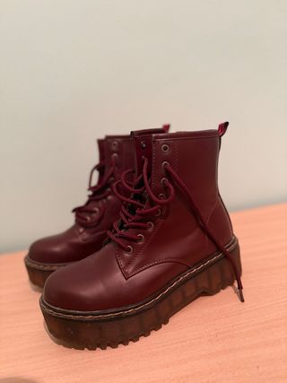 Botas