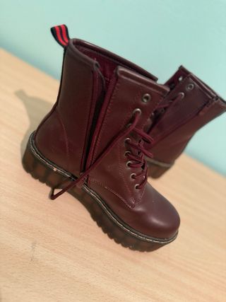 Botas