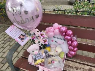 Romachest te ofrece, detalles , desayunos sorpresa