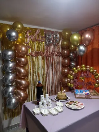 Romachest te ofrece, detalles , desayunos sorpresa