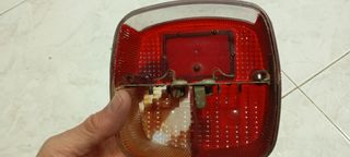 Luces traseras Citroën Dynam ami ranchera