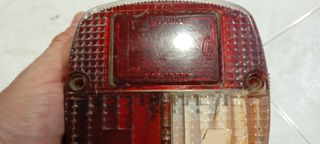 Luces traseras Citroën Dynam ami ranchera